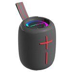 Hopestar P20 Mini Wireless Wireless Bluetooth Stopaker (Grey)