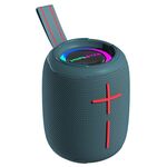 Hopestar P20 Mini Wireless Wireless Bluetooth Stopaker (Blue)