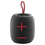 Sanag M11 IPX7 Mini altoparlante Bluetooth portatile esterno impermeabile (nero)