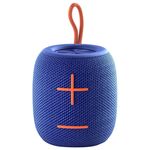 Sanag M11 IPX7 Mini altoparlante Bluetooth portatile esterno impermeabile (blu)