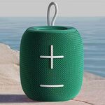 Sanag M11 IPX7 Mini altoparlante Bluetooth portatile esterno impermeabile (viola)