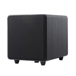 D90 Home Theater Audio Echo Wall Soundbar Subwoofer Audio Bluetooth (grigio chiaro)