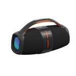 HOPESTAR H60 20W Altoparlante Bluetooth wireless impermeabile portatile da esterno (nero)