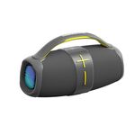 HOPESTAR H60 20W Altoparlante Bluetooth wireless impermeabile portatile da esterno (grigio)