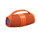 HOPESTAR H60 20W Altoparlante Bluetooth wireless impermeabile portatile da esterno (arancione)