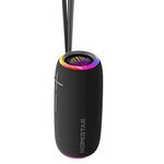 HOPESTAR P35 20W Outdoor IPX7 Impermeabile TWS Altoparlante Wireless Bluetooth (Nero)