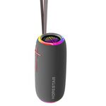 HOPESTAR P35 20W Outdoor IPX7 Altoparlante Bluetooth wireless TWS impermeabile (grigio)