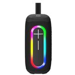Altoparlante Bluetooth esterno HOPESTAR P60 IPX6 impermeabile 10W 66mm (nero)