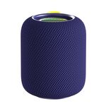 HOPESTAR H56 IPX6 Impermeabile 10W TWS Subwoofer Light Altoparlante Bluetooth (Viola)
