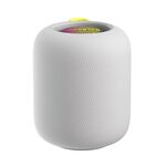 HOPESTAR H56 IPX6 Impermeabile 10W TWS Subwoofer Light Altoparlante Bluetooth (Bianco)
