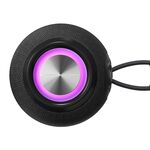 Altoparlante Bluetooth portatile ROCK RAU0758 (nero)