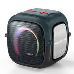 HOPESTAR Partyone mini Altoparlante Bluetooth wireless da esterno (blu)