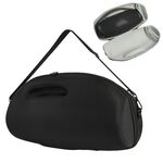 Per JBL BoomBox 3 Custodia per scatola di immagazzinaggio in EVA portatile da esterno (nero)