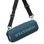HOPESTAR P32Max 55W IPX6 Altoparlante portatile wireless Bluetooth impermeabile (blu)