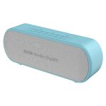 EZCAP 221 Bluetooth Music Recording Speaker Support TF Card & U-Disk