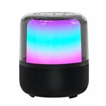 JY-06 60 W TwS Outdoor Colorful Luci colorati altoparlante Bluetooth ad alto volume