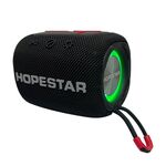 HopeStar P32Mini TWS Wireless Wireless Bluetooth Stopaker (Black)