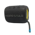 HopeStar P32Mini TWS Wireless Wireless Bluetooth Stopaker (Grey)