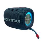 Hopestar P32Mini TWS Wireless Wireless Bluetooth Stopaker (Blue)