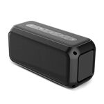 EBS-307 20W Subwoofer portatile ad alta potenza Altoparlante bluetooth wireless (nero)