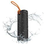 EBS-603 Altoparlante Bluetooth wireless portatile esterno TWS Audio 3D Surround (nero)