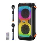 Altoparlante Bluetooth wireless per esterni serie WEKOME D39 Maiba