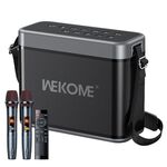 WEKOME D41 200W Altoparlante Bluetooth con cinturino portatile da esterno