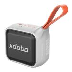 XDOBO Prince 1995 II IPX7 Altoparlante Bluetooth wireless portatile impermeabile Subwoofer esterno