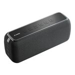 XDOBO X8 60W Altoparlante Bluetooth wireless Subwoofer esterno Supporto TWS e scheda TF (nero)