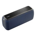XDOBO X8 60W Altoparlante Bluetooth wireless Subwoofer esterno Supporto TWS e scheda TF (blu)