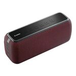 XDOBO X8 60W Altoparlante Bluetooth wireless Subwoofer esterno Supporto TWS e scheda TF (rosso)