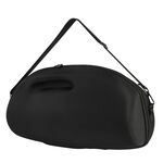 Per JBL Boombox 2 / Boombox Custodia portatile per custodia (nero + grigio)