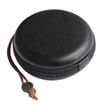 Per B&O BeoPlay A1 / BeoPlay A1 Gen2 Custodia con cerniera Custodia per il trasporto vuota