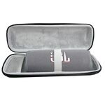 Per JBL Flip 6 / Flip 5 / Flip 4 / Flip 3 Custodia protettiva da viaggio per altoparlanti Bluetooth