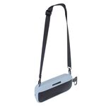 Copertura protettiva in silicone altoparlante per Bose SoundLink Flex (Blue Stone)