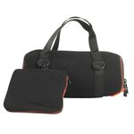 Borsa di stoccaggio degli altoparlanti Bluetooth per JBL Charge3 (nero)