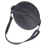 Borsa di protezione del trasporto di altoparlanti Bluetooth per Harman Kardon Onyx Studio 7 (nero)