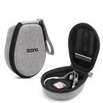 Per Aftershokz AS660/AS650 Baona BN-F035 Auricolare Custodia anti-pressione e antiurto (grigio)