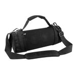 Per Sony SRS-XB43 Custodia protettiva per altoparlante Borsa da trasporto Modello con tracolla