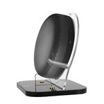 Per B&O Beoplay A1 / Beosound A1 2° altoparlante Supporto da tavolo in acrilico (nero)