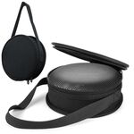 Custodia protettiva per altoparlante B&O Beoplay A1 /Beosound A1 Gen2 (nera)