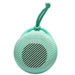 AFK BT-515 TWS Mini 3D Sound Effect Altoparlante Bluetooth Portatile Impermeabile RGB Light Audio (Lake Blue)