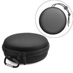 Per B&O Beoplay A1 Custodia per altoparlante antiurto portatile resistente all'usura (nera)