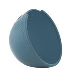 Per Amazon Echo Pop Smart Speaker Custodia protettiva a prova di caduta all-inclusive (pino)