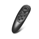 MOCUTE 052 VR gioco wireless Bluetooth Mobile Control Remote Control Gamepad per Android IOS PC (nero)