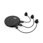 G30 Display digitale universale come dispositivo Mobile Phone Mobile Screen Clicker, Stile: Una macchina con tre testa (Nero)