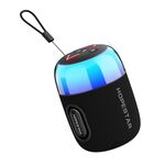 HOPESTAR SC-02 Mini altoparlante Bluetooth wireless portatile da 10 W (nero)