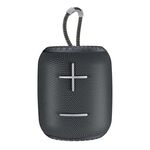 awei Y526 TWS Mini altoparlante Bluetooth esterno portatile (nero)