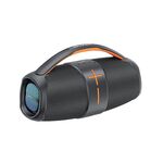 awei Y887 Altoparlante Bluetooth esterno portatile (nero)