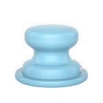 EWA A117 Mini porta telefono magnetico portatile Altoparlante Bluetooth in metallo (blu)